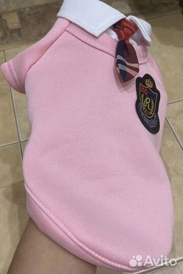 Толстовки новые на флисе