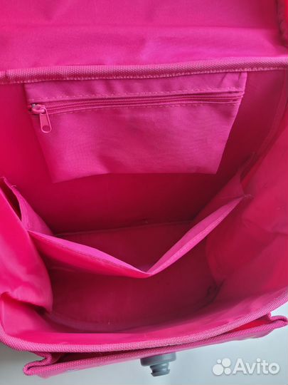Рюкзак школьный для девочки Herlitz