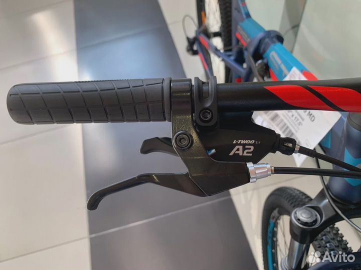 Велосипед Stels 26