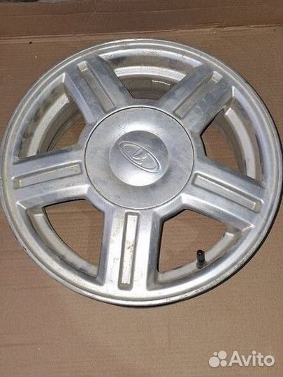 Диски Торусы r14