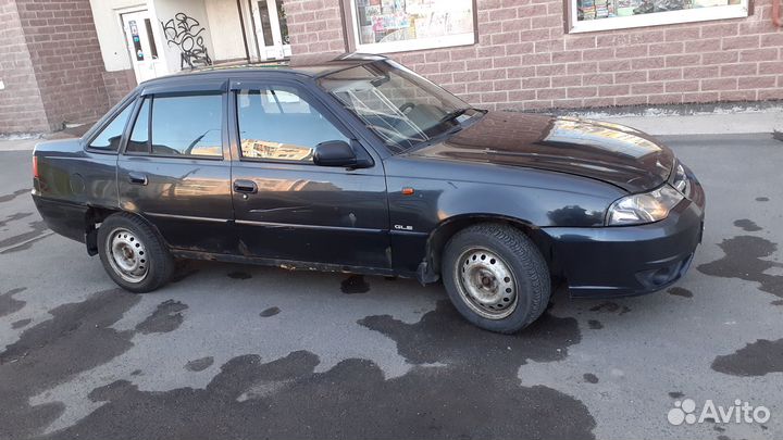Daewoo Nexia 1.6 МТ, 2011, 235 892 км