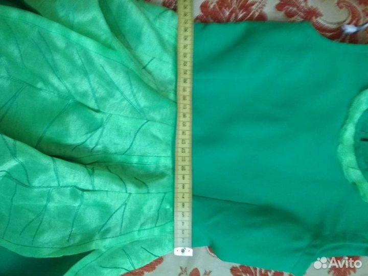 Новогодний детский костюм 