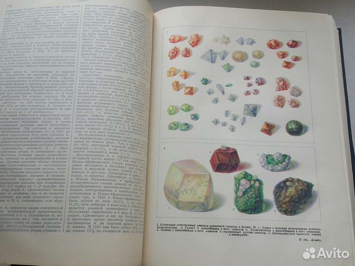 1950 год Большая советская энциклопедия