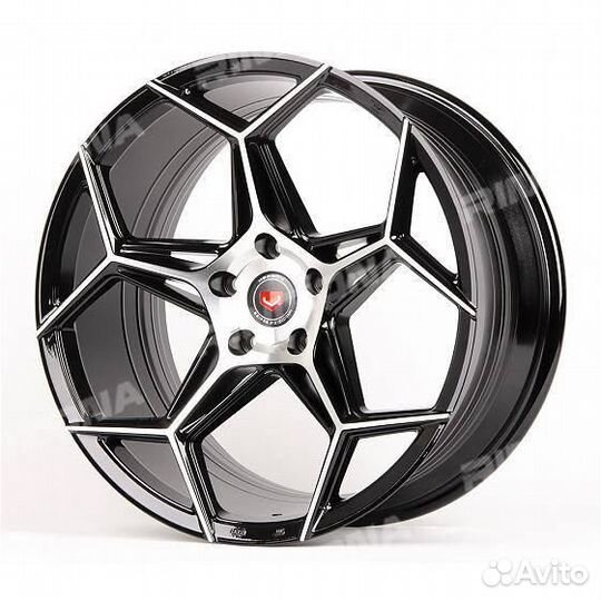 Литой диск veemann R19 5x114.3