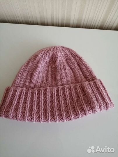 Набор шарф, шапка и варежки