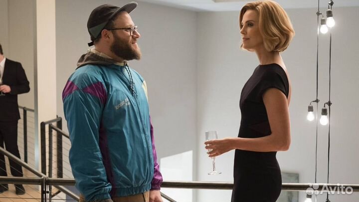 Та еще парочка (DVD)