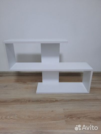 Полка настенная