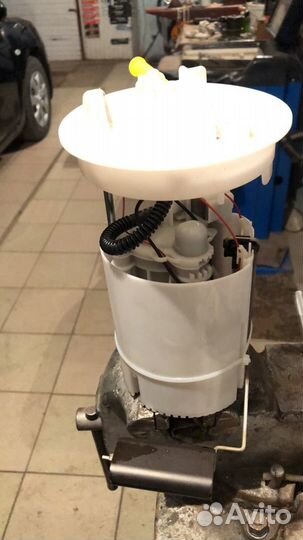 Бензонасос Mazda 3 bl 1.6 2009-2012