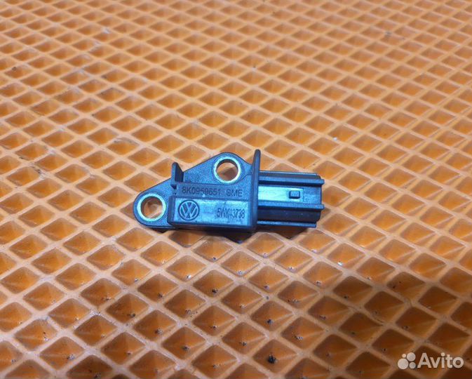 Датчик ускорения Audi A4 Iv B8 cdhb 2009