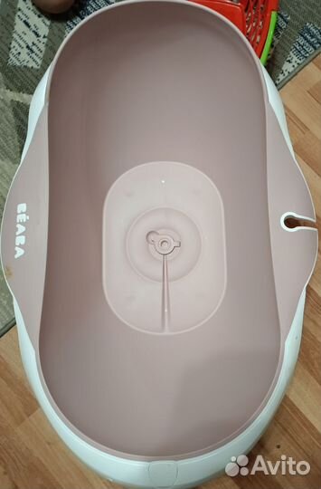 Ванночка для купания