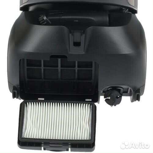 Пылесос Samsung SC20M2589JD