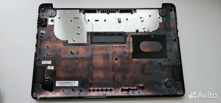 Asus K501L, K501U корпус и запчасти