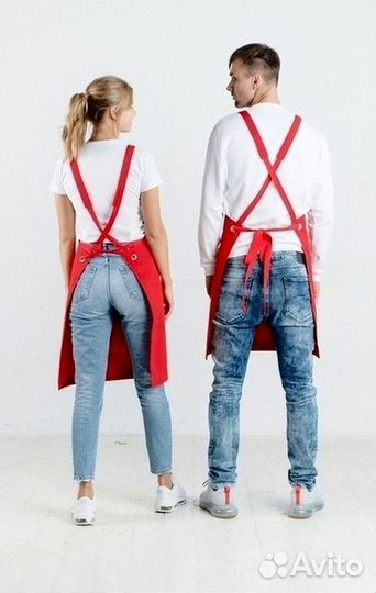 Одежда для поваров