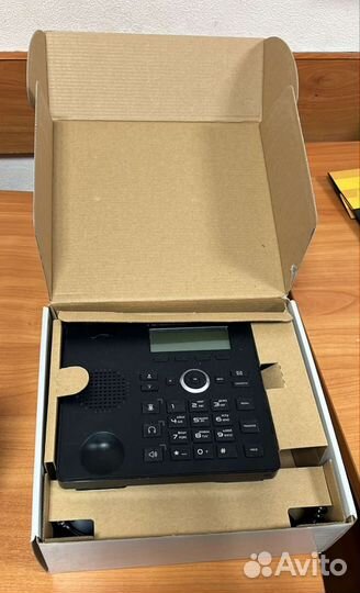 Ip телефон Yealink T40P