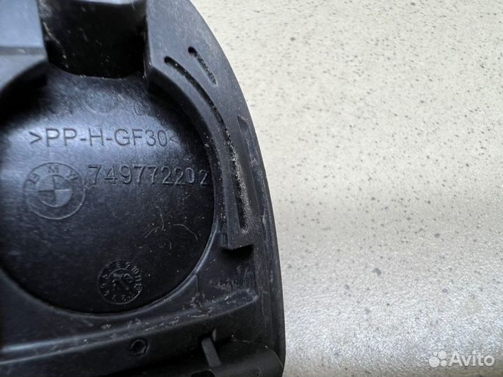 Прокладка ручки двери правая Bmw 6-Serie Gt G32