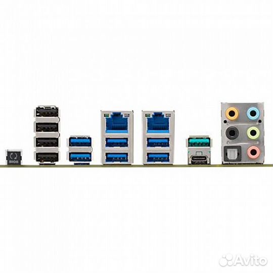 Asus PRO WS X299 sage II