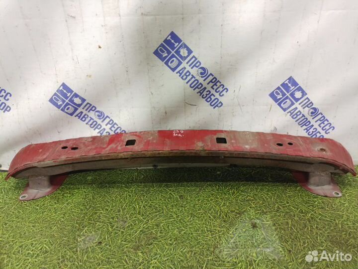 Усилитель бампера задний Volvo S40 седан 1.6