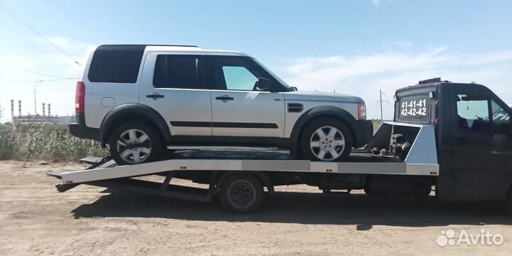 Эвакуатор Оля (Астрахань/область/межгород)