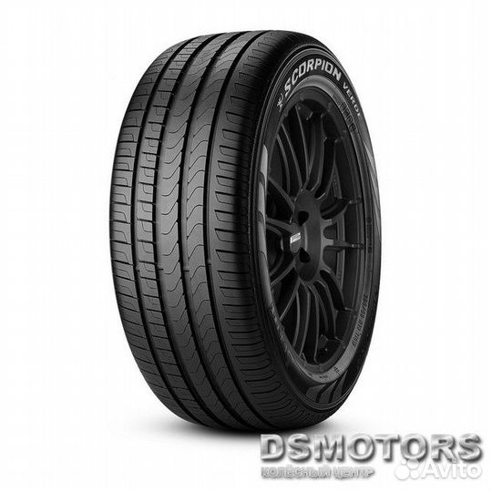 Pirelli Scorpion Verde 235/55 R19 105V