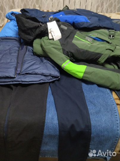 Детская одежда для мальчиков