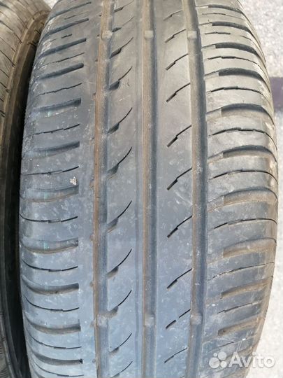 Continental ContiEcoContact 3 185/60 R14 82T