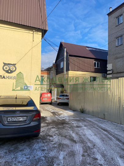 Продам офисное помещение, 334 м²