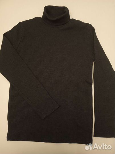 Водолазка для девочки 8-9л (134р), zara