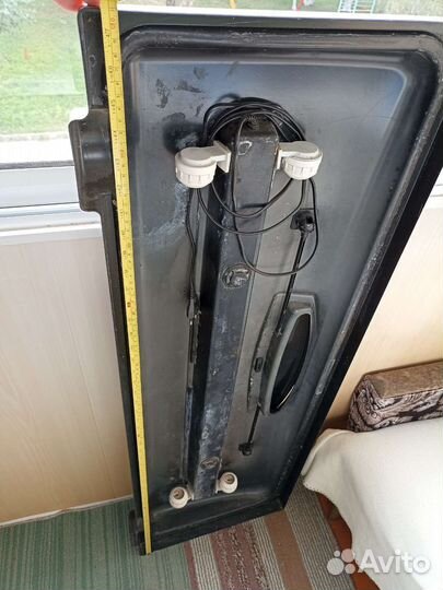 Крышка для аквариума