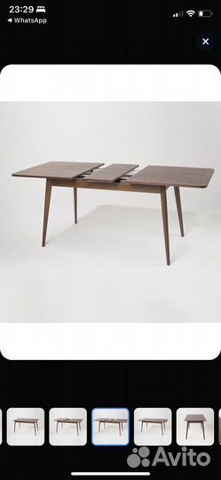 Кухонный стол