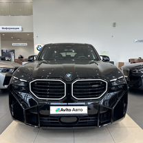 BMW XM 4.4 AT, 2023, 93 км, с пробегом, цена 22 400 000 руб.