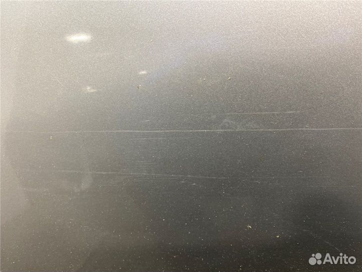 Дверь боковая Fiat Punto, 2004