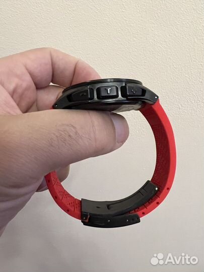 Smart watch