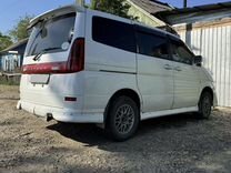 Nissan Serena 2.0 CVT, 2001, 150 000 км, с пробегом, цена 600 000 руб.