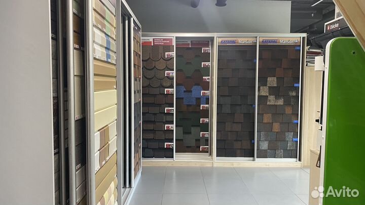 Снегозадержатель в наличии на складе