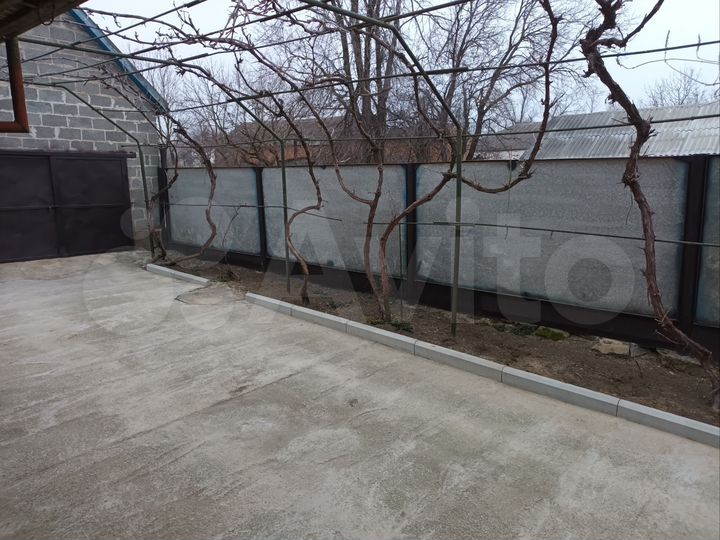 Дом 64 м² на участке 18 сот.