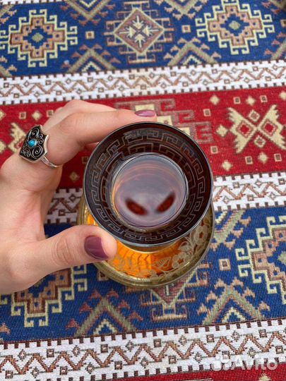 Тур в Дагестан