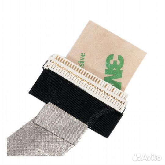 Шлейф матрицы ноутбука DC02000QC00