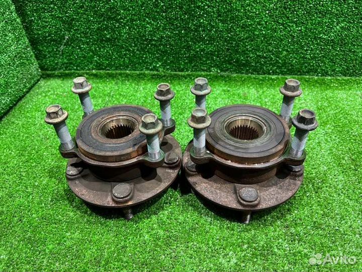 Ступица передняя Mazda Cx-5 6 Gj Gl