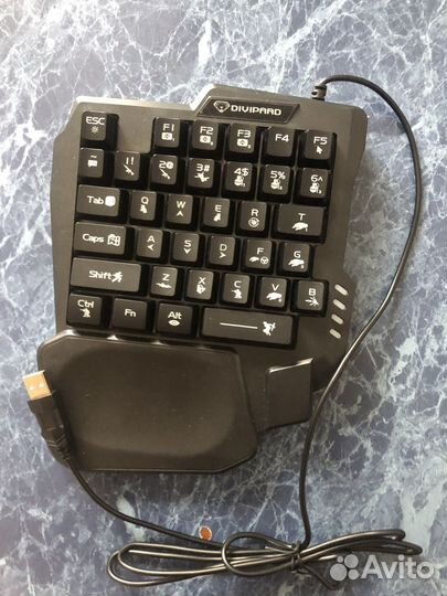 Игровой конвертер 5/1 для мобильного гейминга