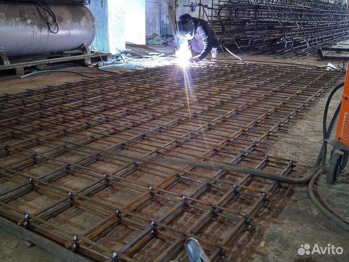 Сварщик вахта проживание/питание /проезд