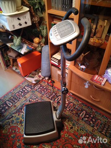 Bm1500 power trainer hotsell