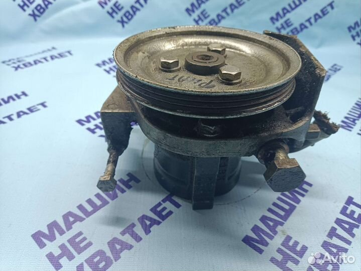 Насос гура Фиат Албеа