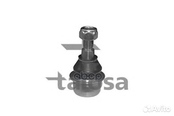 Шаровая опора ниж.mercedes E-class (W211) 02-09