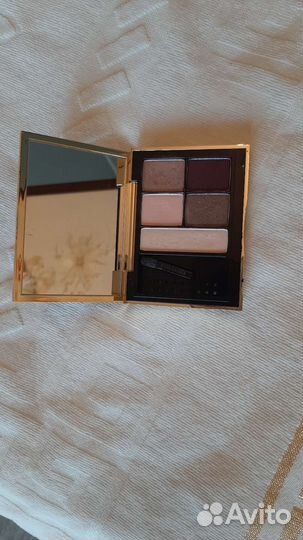 Тени для век estee lauder