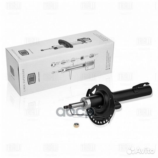 Амортизатор для а/м Renault Megane (02) станда