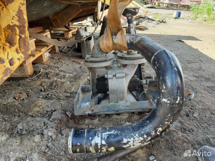 Промышленное оборудование