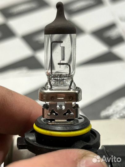 Лампа галоген птф HB4 Honda