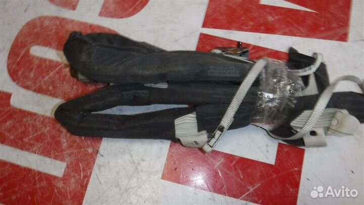 Подушка безопасности боковая (шторка) Nissan Qash