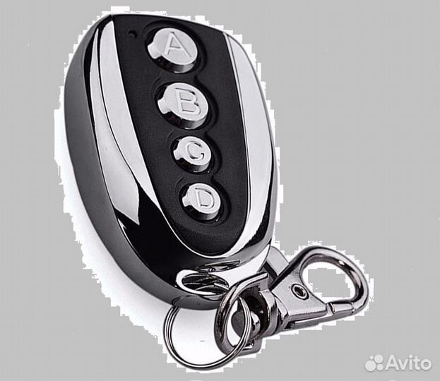 Пульт для ворот Came