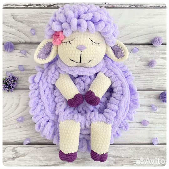 Игрушка пижамница